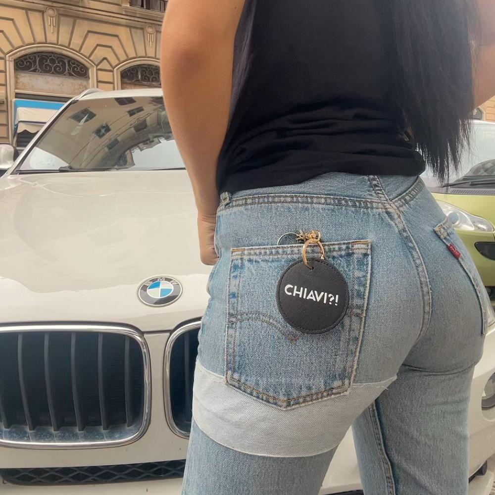 Portachiavi - CHIAVI?!