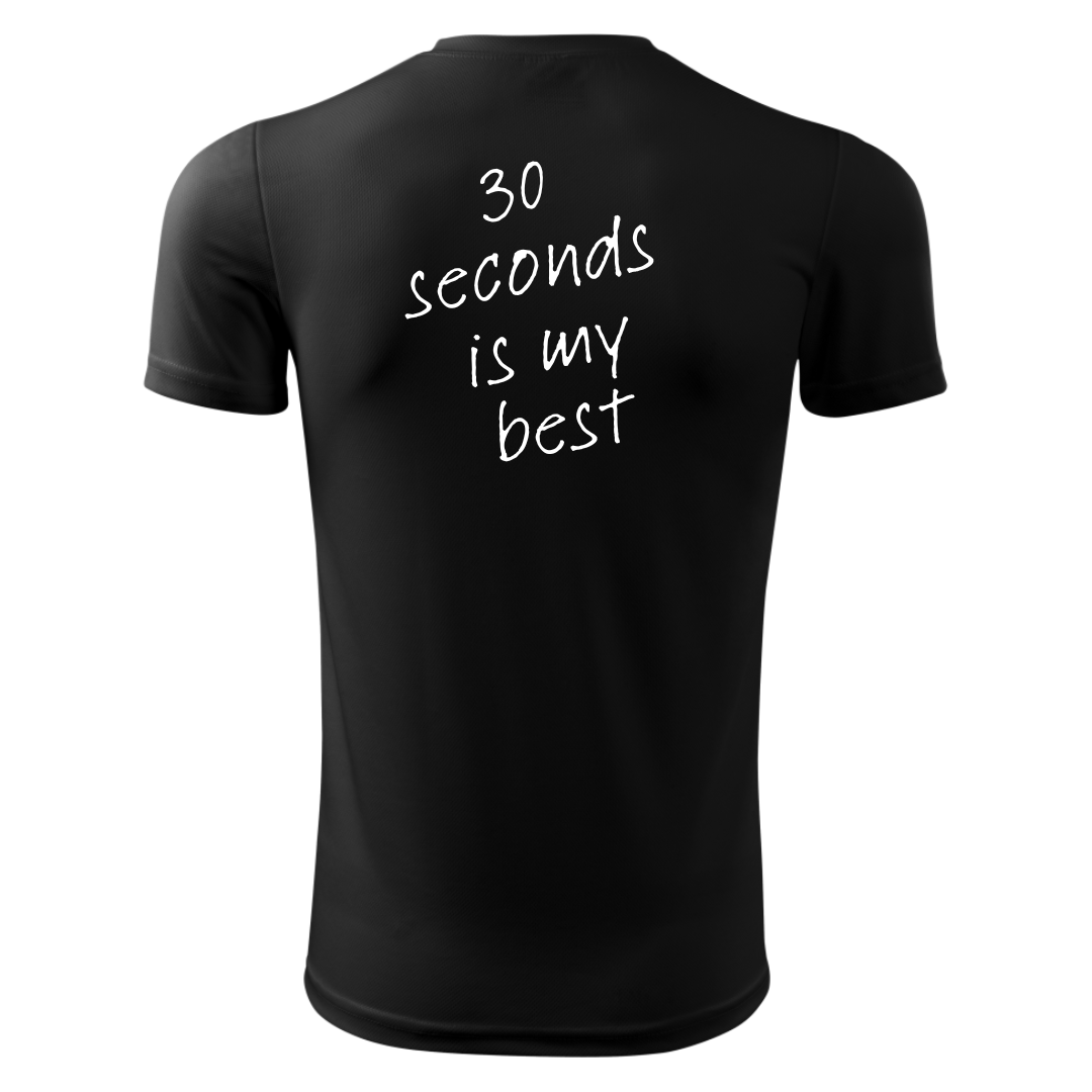 T-Shirt Uomo - MIGLIOR TEMPO
