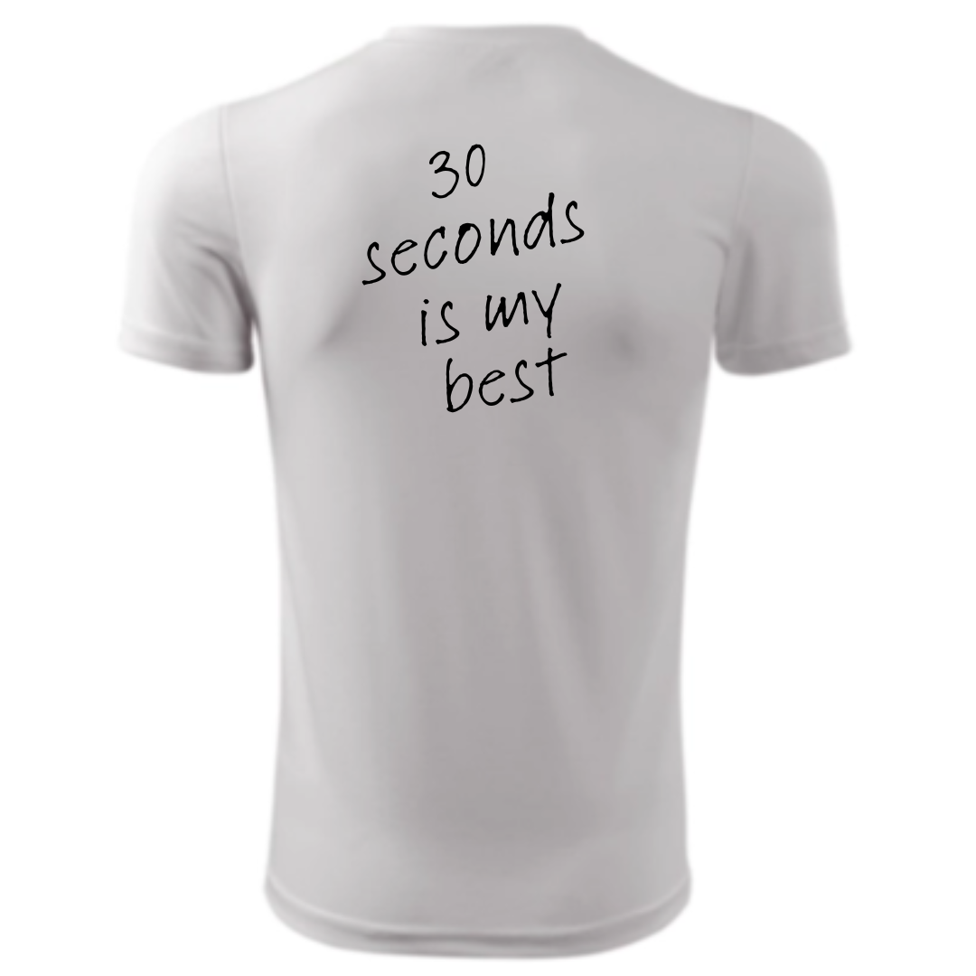 T-Shirt Uomo - MIGLIOR TEMPO