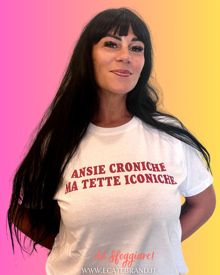 Tutte le T-Shirt