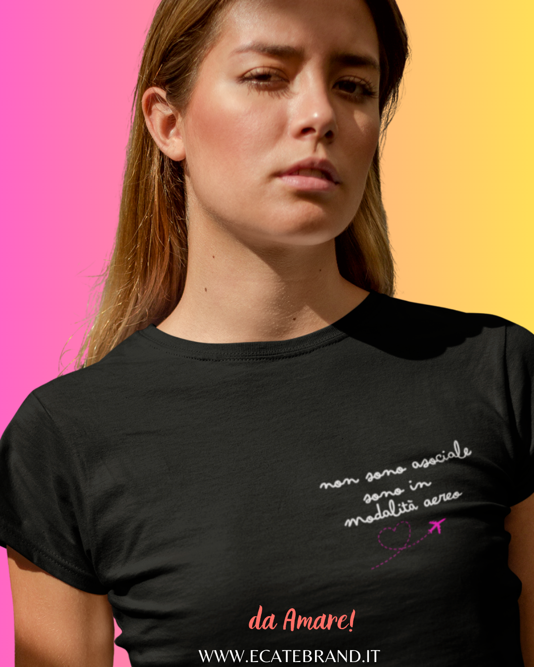 CORSIVO - Al Posto del Cuore