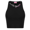 T-Shirt/Canotta - Al posto del <3 - Spero nel miracolo