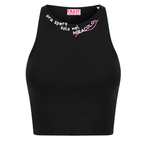 T-Shirt/Canotta - Al posto del <3 - Spero nel miracolo