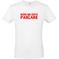 T-Shirt - Trendy AF - NON Mi DEVI PARLARE