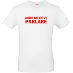 T-Shirt - Trendy AF - NON Mi DEVI PARLARE
