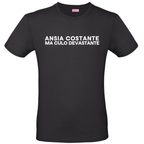 T-Shirt ANSIA COSTANTE