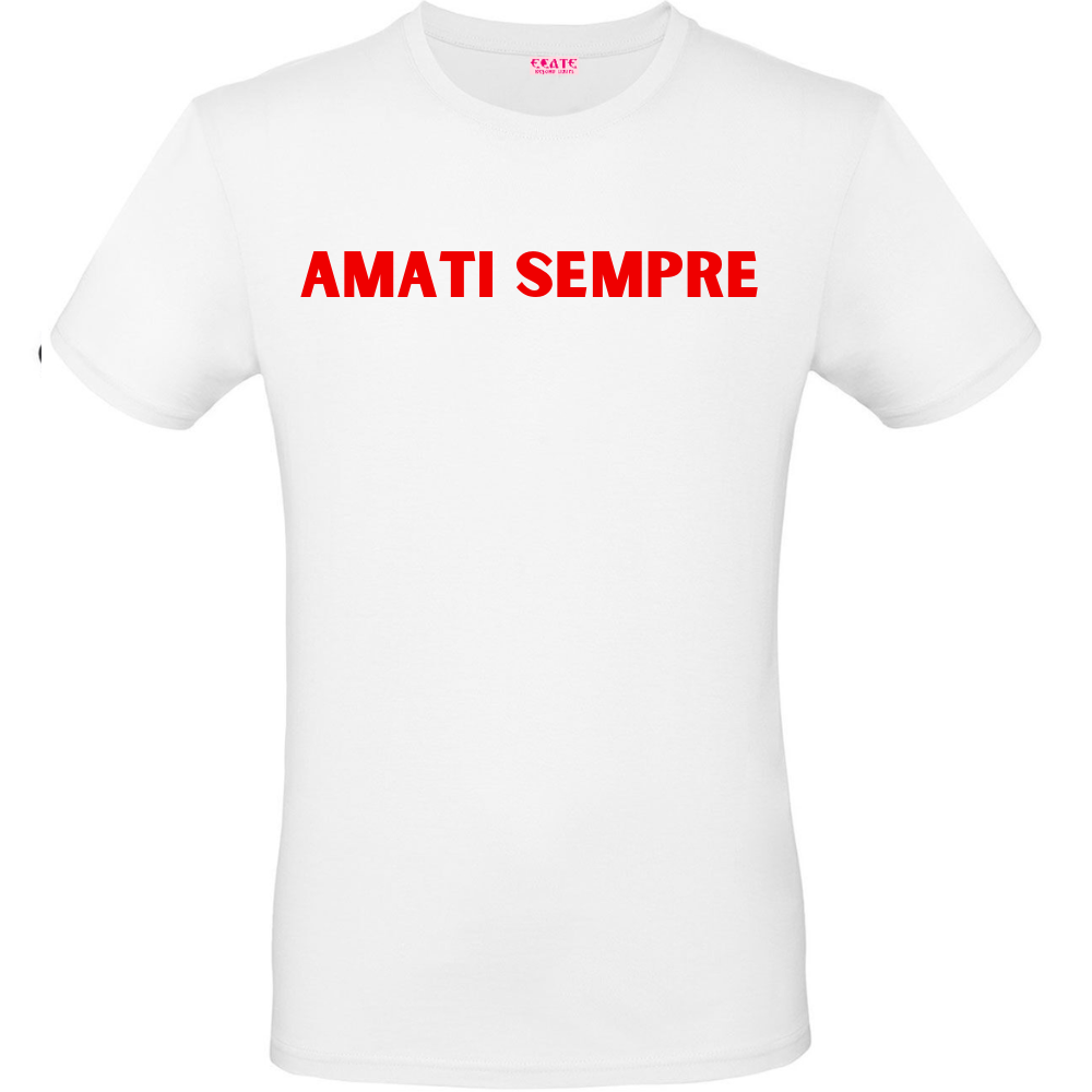 T-Shirt - Trendy AF - AMATI SEMPRE