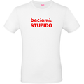 T-Shirt - Trendy AF - BACIAMI, STUPIDO