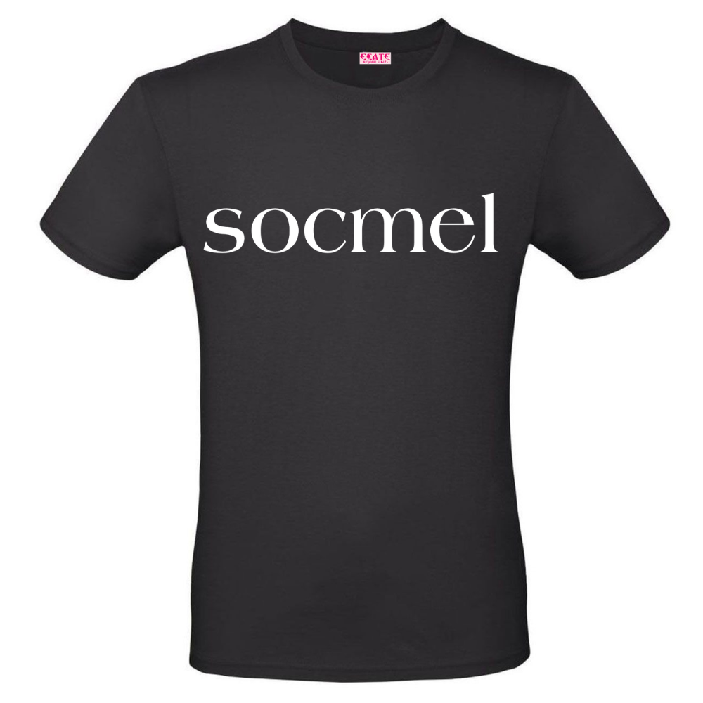 T-Shirt - Urlo popolare - SOCMEL