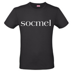 T-Shirt - Urlo popolare - SOCMEL