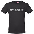 T-Shirt ANSIE PERSISTENTI