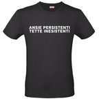 T-Shirt ANSIE PERSISTENTI