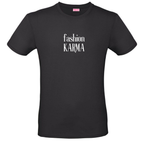 T-Shirt - Al posto del <3 - FASHION KARMA