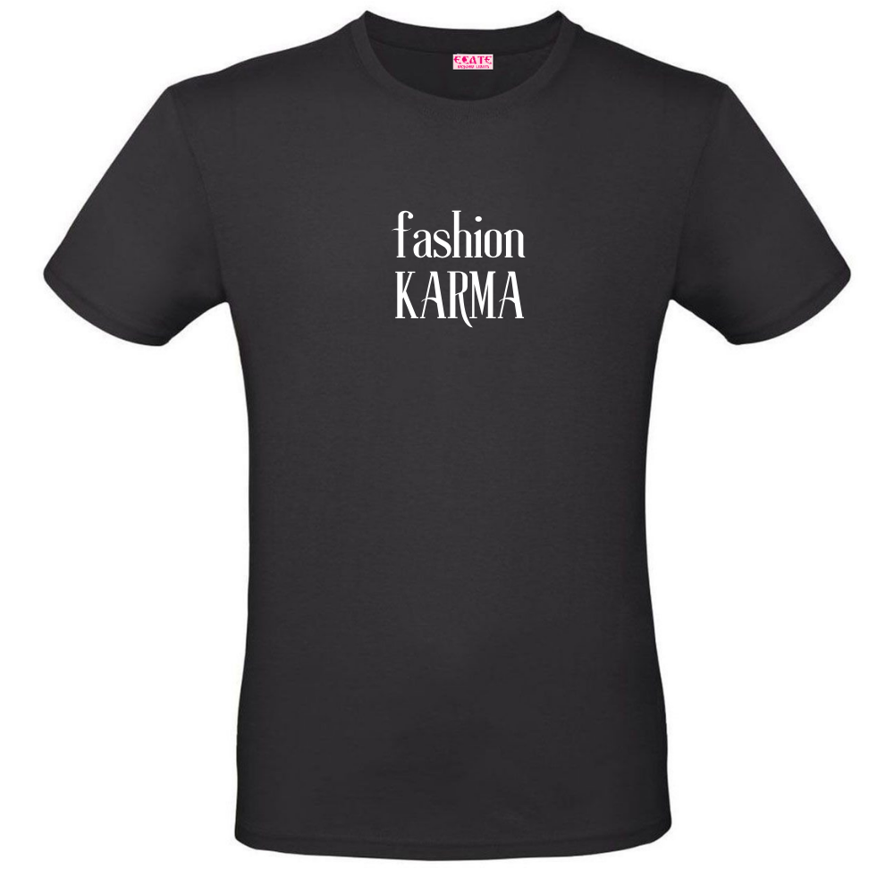 T-Shirt - Al posto del <3 - FASHION KARMA