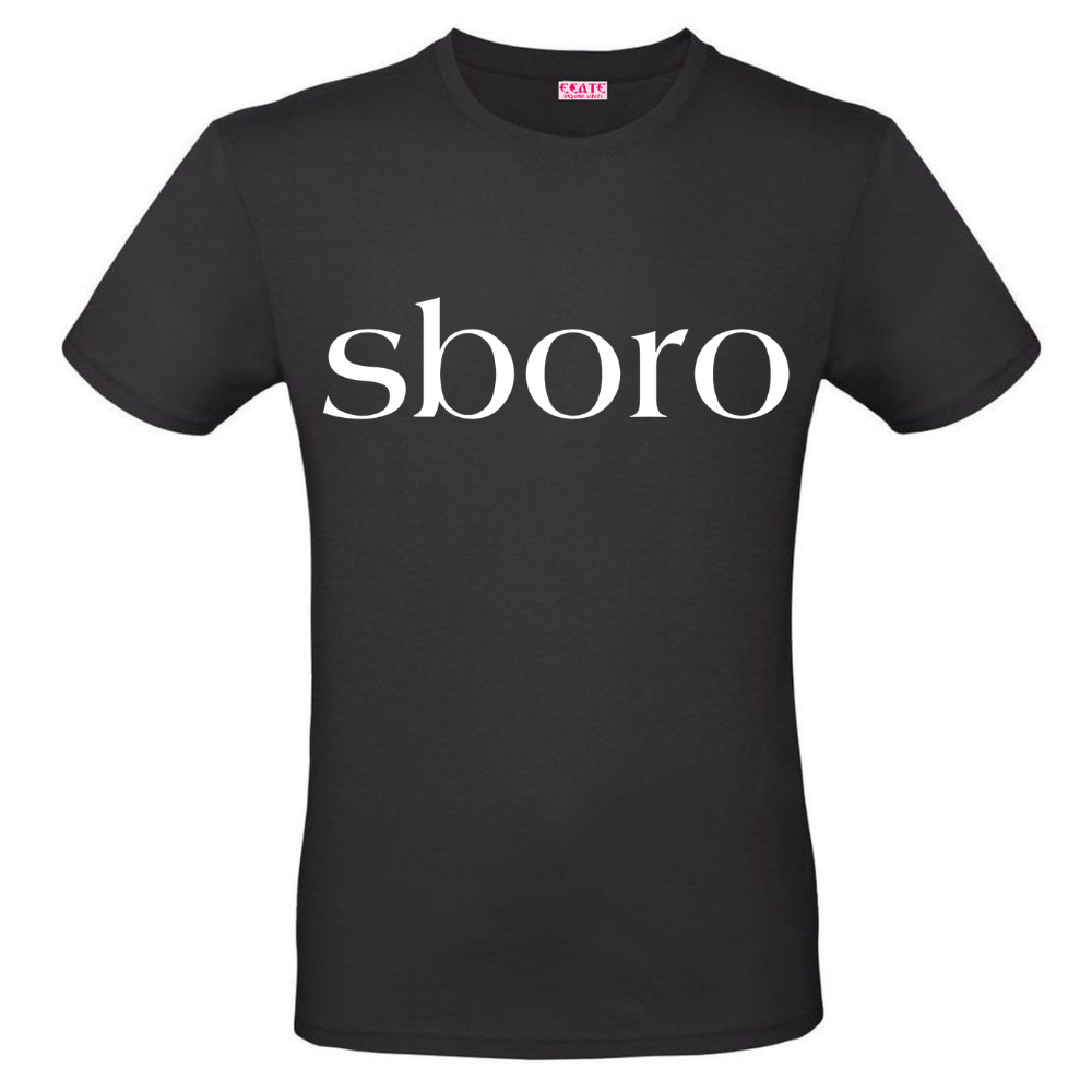 T-Shirt - Urlo popolare - SBO*O
