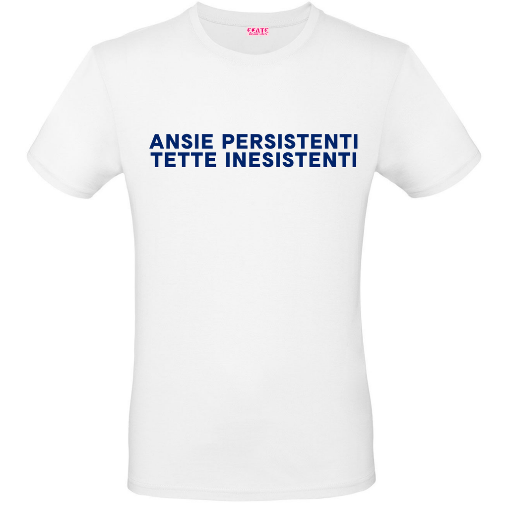 T-Shirt ANSIE PERSISTENTI
