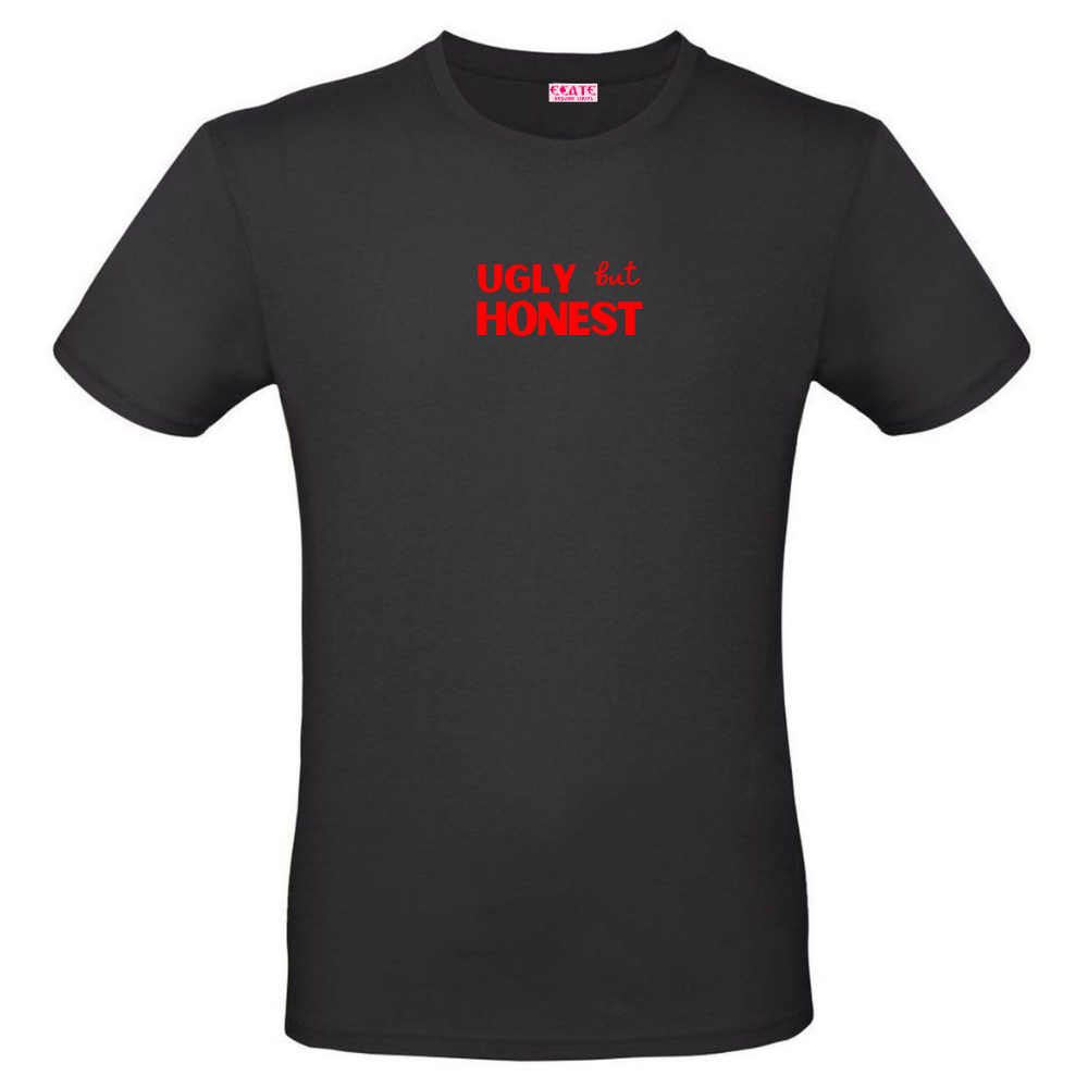 T-Shirt - Bad Boy - UGLY BUT HONEST