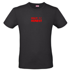 T-Shirt - Bad Boy - UGLY BUT HONEST