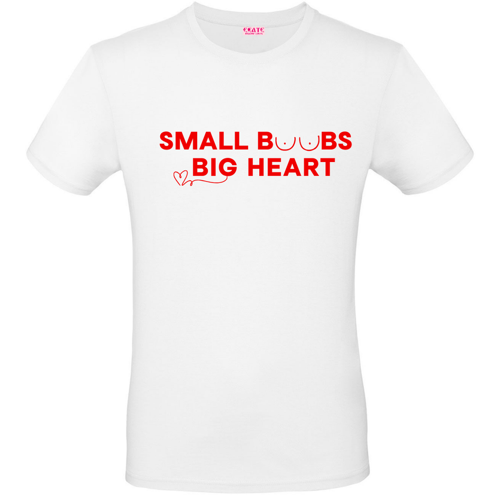 T-Shirt BIG HEART