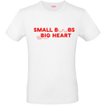 T-Shirt BIG HEART