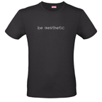 T-Shirt - Al posto del <3 - BE AESTHETIC