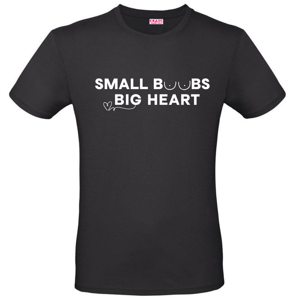 T-Shirt BIG HEART