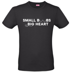 T-Shirt BIG HEART