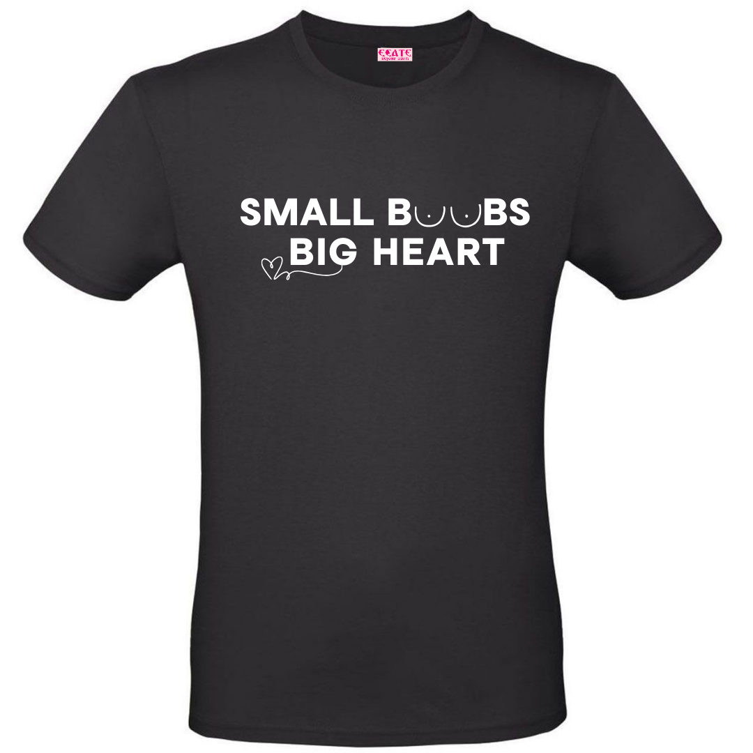 T-Shirt BIG HEART