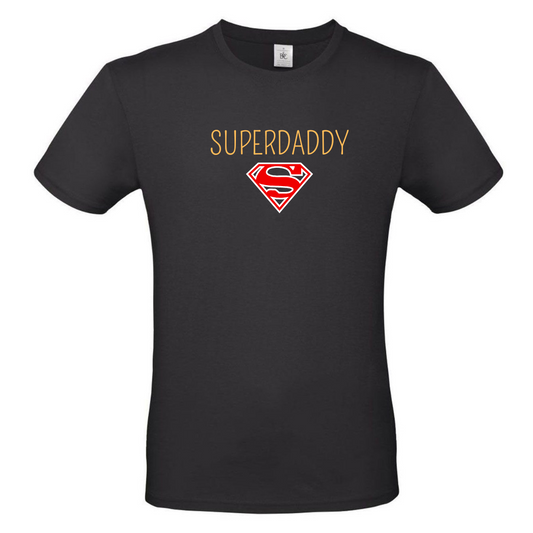 T-Shirt - Superdaddy