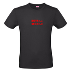 T-Shirt - Bad Boy - MAN TALK