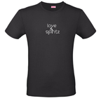 T-Shirt - Al posto del <3 - LOVE & SPRITZ