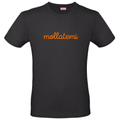 T-Shirt - Ciccio Font - Mollatemi