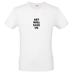 T-Shirt - Bad Boy - ART WILL SAVE US