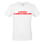 T-Shirt LA PALESTRA?!