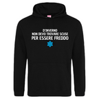 Felpa D'Inverno