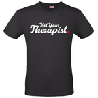 T-Shirt - Ciccio Font - Not Your Therapist