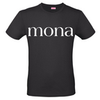 T-Shirt - Urlo popolare - MONA