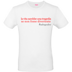 T-Shirt Verba Acida - Hawking Uno di Noi - Vita