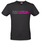 T-Shirt - Ciccio Font - Non Normali