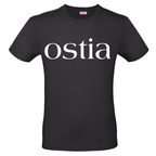 T-Shirt - Urlo popolare - OSTIA