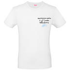 T-Shirt - Al posto del <3 - Sovrappensiero