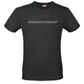 T-Shirt - Al posto del <3 - KITTELACCHIESTO