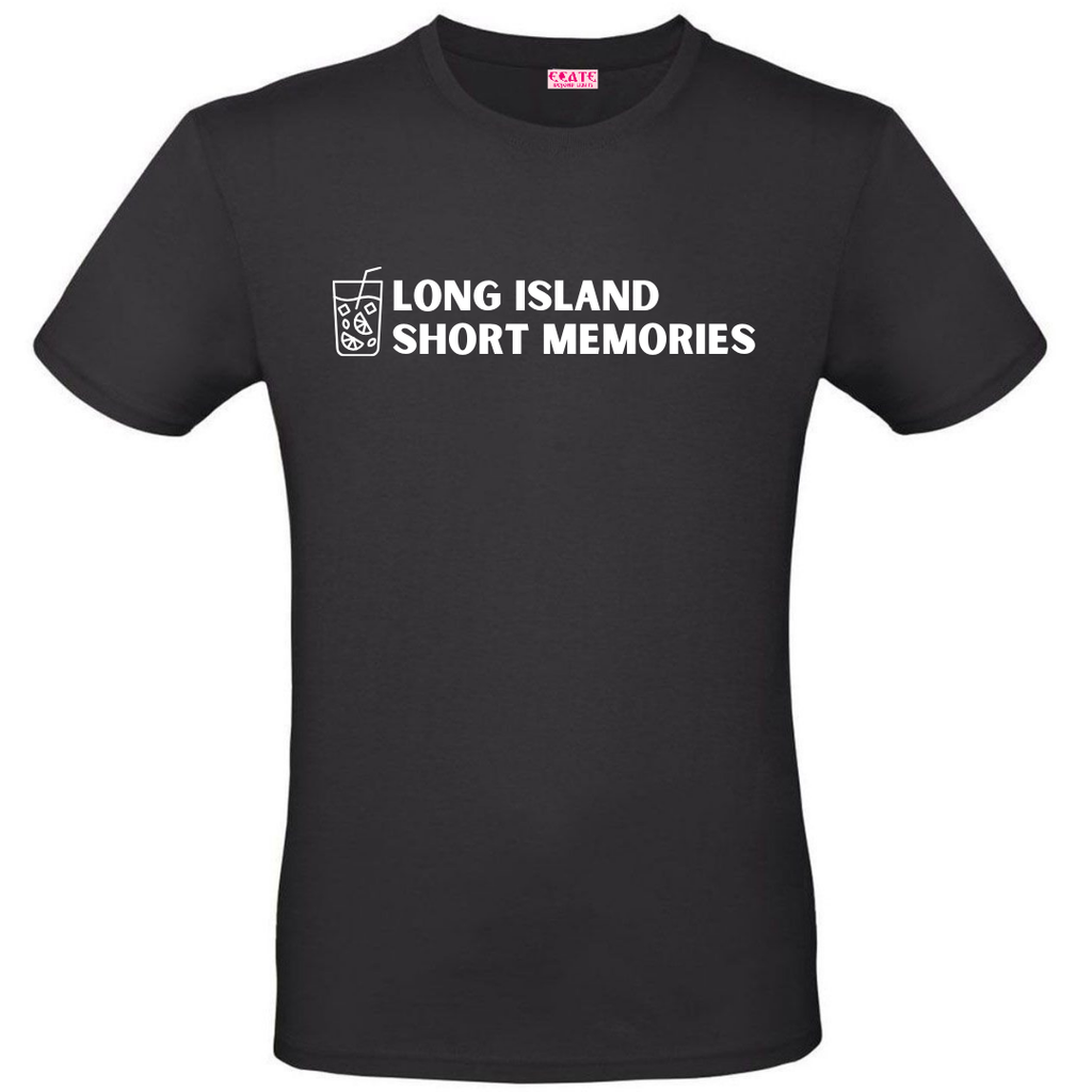 T-Shirt LONG ISLAND