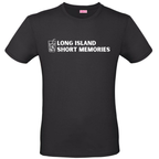 T-Shirt LONG ISLAND