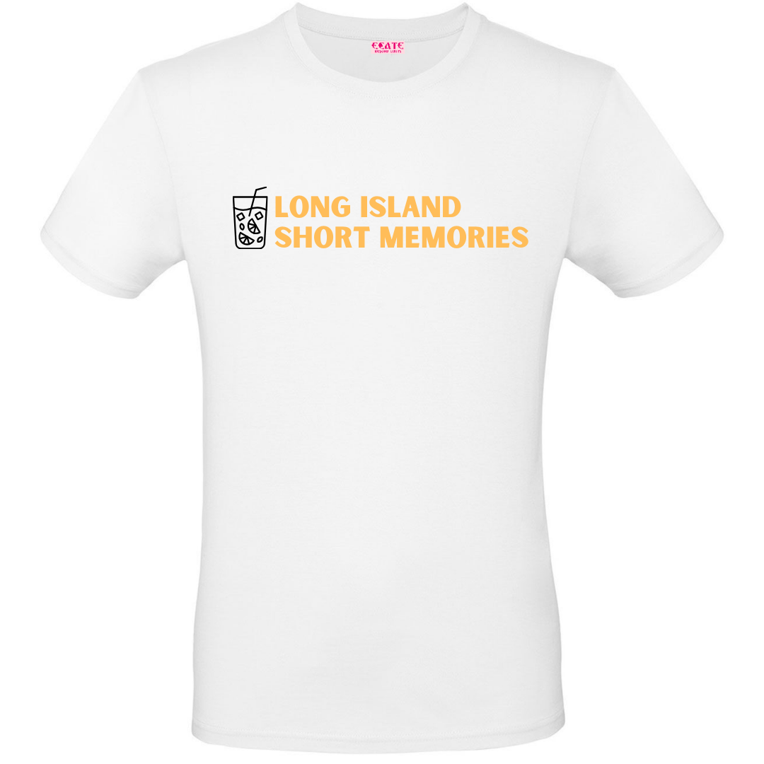 T-Shirt LONG ISLAND