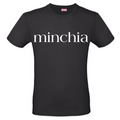 T-Shirt - Urlo popolare - M*NCHIA