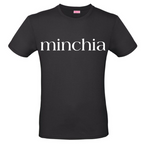 T-Shirt - Urlo popolare - M*NCHIA