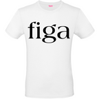 T-Shirt - Urlo popolare - F*GA