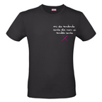 T-Shirt - Al posto del <3 - Non vi rendete conto