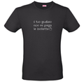 T-Shirt - Al posto del <3 - IL TUO GIUDIZIO NON MI PAGA  LE BOLLETTE